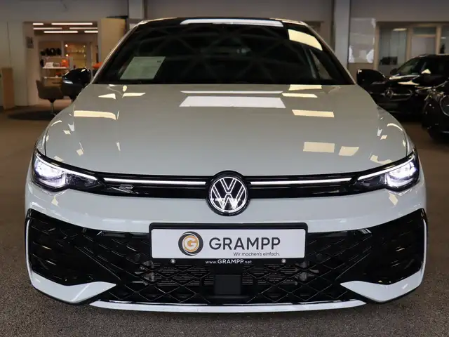 Volkswagen Golf view 7