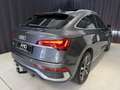 Audi Q5 Sportback 40 TDI quattro S line*PANO*MATIRX Gris - thumbnail 5