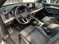 Audi Q5 Sportback 40 TDI quattro S line*PANO*MATIRX Gris - thumbnail 14