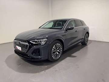 55 QUATTRO S LINE - RENT TO BUY