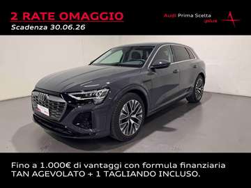 55 QUATTRO S LINE - RENT TO BUY
