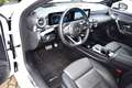 Mercedes-Benz A 250 A 250 AMG/LED/Navi/HuD/Standhz/360°/Sound/Totw Fehér - thumbnail 18