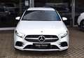 Mercedes-Benz A 250 A 250 AMG/LED/Navi/HuD/Standhz/360°/Sound/Totw Білий - thumbnail 20