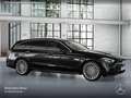 Mercedes-Benz C 200 T AMG+360+LED+BURMESTER+TOTW+KEYLESS+9G Schwarz - thumbnail 15