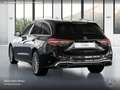 Mercedes-Benz C 200 T AMG+360+LED+BURMESTER+TOTW+KEYLESS+9G Schwarz - thumbnail 20