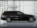 Mercedes-Benz C 200 T AMG+360+LED+BURMESTER+TOTW+KEYLESS+9G Schwarz - thumbnail 18