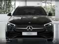 Mercedes-Benz C 200 T AMG+360+LED+BURMESTER+TOTW+KEYLESS+9G Schwarz - thumbnail 6