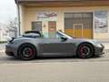 Porsche 992 Carrera 4 GTS Cabrio Ambiente* APPROVED 04/28 Grau - thumbnail 8