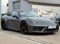 Porsche 992 Carrera 4 GTS Cabrio Ambiente* APPROVED 04/28 Grau - thumbnail 9