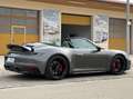 Porsche 992 Carrera 4 GTS Cabrio Ambiente* APPROVED 04/28 Grau - thumbnail 7