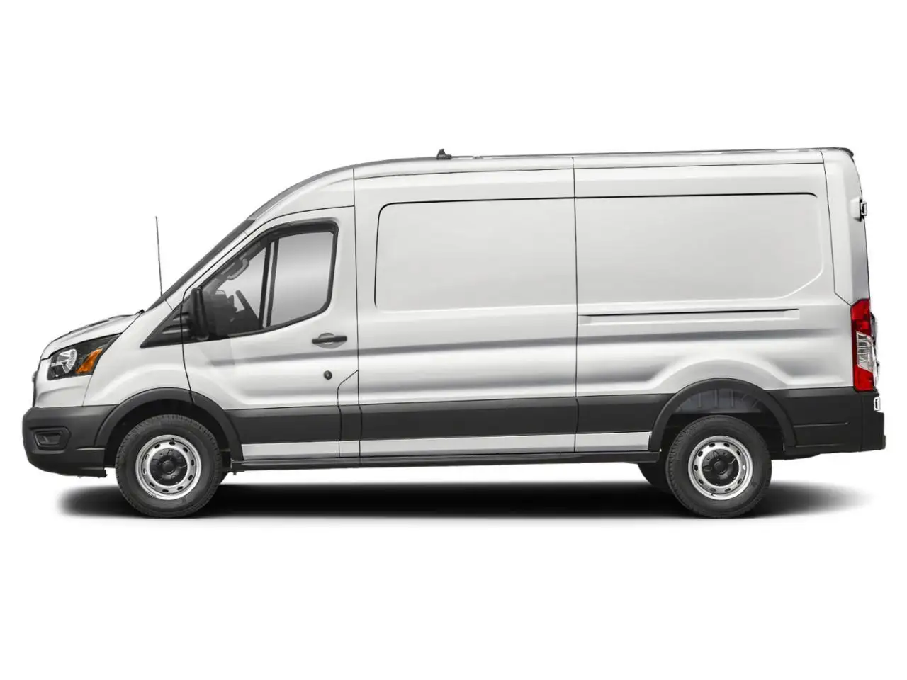 Ford Transit снимка Ford Transit