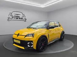 Renault R 5 Iconic Five 150 Comfort Range R 5 E Tech