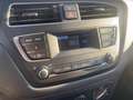 Hyundai i20 Select 5T *Radio MP 3*Klimaanlage*ZV mit FB* Blanc - thumbnail 11