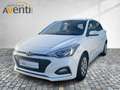 Hyundai i20 Select 5T *Radio MP 3*Klimaanlage*ZV mit FB* Blanc - thumbnail 2