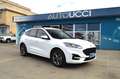 Ford Kuga 1.5 EcoBoost 150 CV ST-Line 2WD Carplay Navi Weiß - thumbnail 3
