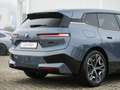 BMW iX M60 SkyLounge ACC SoftClose B&W 360° Laser 22 Grau - thumbnail 8