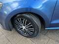 Volkswagen Polo 1.4 TDI BlueMotion Beurt NW apk Blue - thumbnail 9