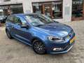 Volkswagen Polo 1.4 TDI BlueMotion Beurt NW apk Bleu - thumbnail 8