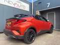 Toyota C-HR 2.0 Hybrid Launch Edition 184PK LEDER JBL STOELVER Orange - thumbnail 3