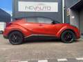 Toyota C-HR 2.0 Hybrid Launch Edition 184PK LEDER JBL STOELVER Orange - thumbnail 5