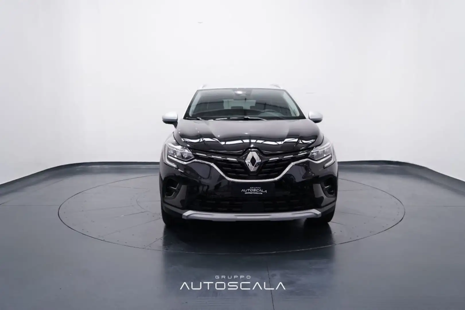 Renault Captur 1.0 TCe 90cv Techno Negro - 2