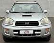 Toyota RAV 4 RAV 4 D-4D 4x4 Limited - only export ! Argent - thumbnail 2