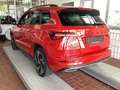 Skoda Karoq Sportline 1.5 TSI DSG AHK+STANDHZG+RKAM Klima Rot - thumbnail 5