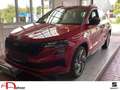 Skoda Karoq Sportline 1.5 TSI DSG AHK+STANDHZG+RKAM Klima Rot - thumbnail 1