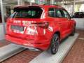 Skoda Karoq Sportline 1.5 TSI DSG AHK+STANDHZG+RKAM Klima Rot - thumbnail 2