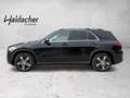 Mercedes-Benz GLE 300 d 4MATIC AIR MBUX RKam Wide PTS Shz LED Schwarz - thumbnail 4