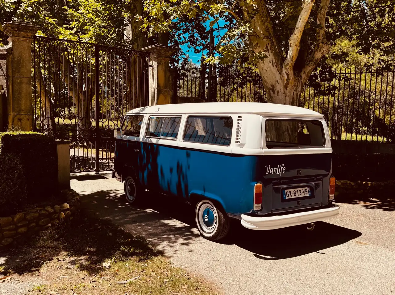 Volkswagen T2 COMBI T2 BAY WINDOW, foto 2
