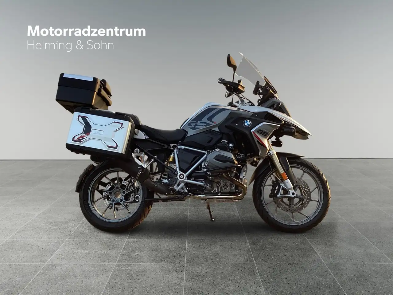 BMW R 1200 GS