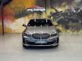 BMW 118 i M Sport Aut. LED~NAVI~APPLE CARPLAY~SPUR~ Gris - thumbnail 2