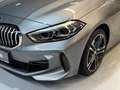 BMW 118 i M Sport Aut. LED~NAVI~APPLE CARPLAY~SPUR~ Gris - thumbnail 11