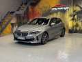 BMW 118 i M Sport Aut. LED~NAVI~APPLE CARPLAY~SPUR~ Gris - thumbnail 3
