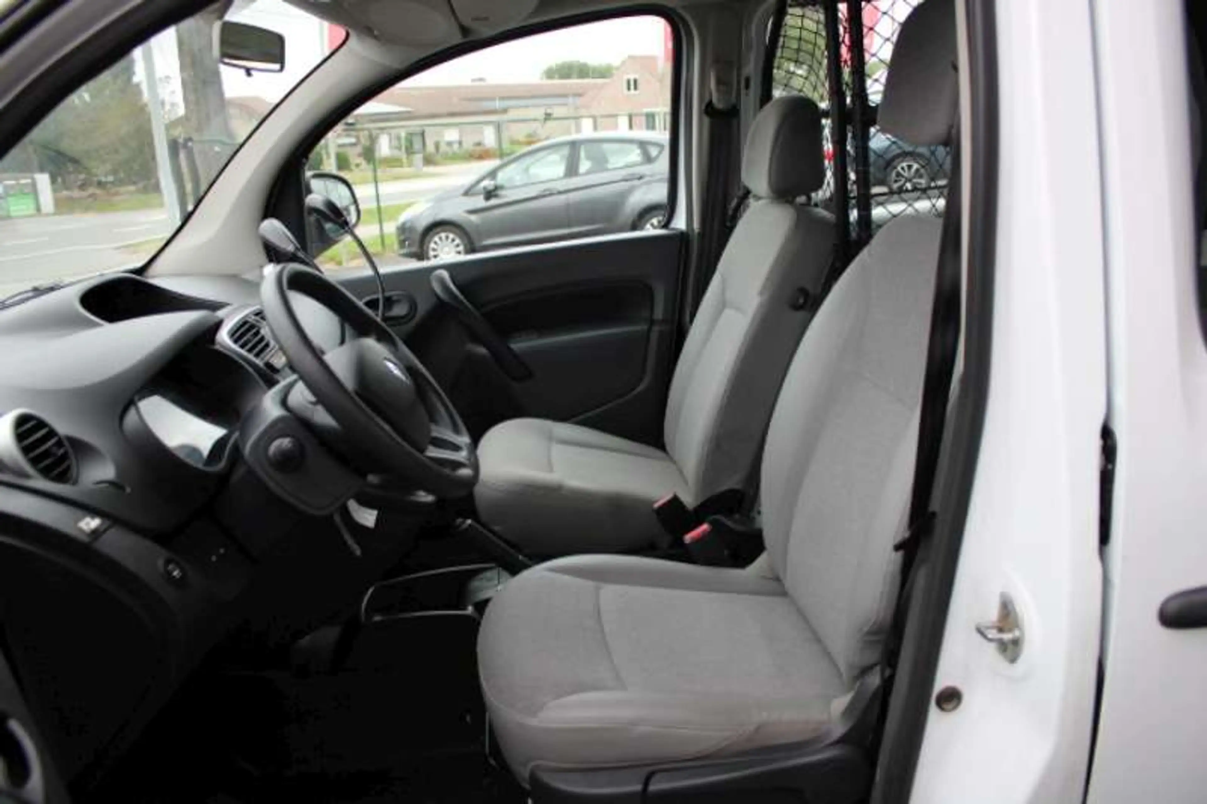Renault Kangoo 1.5 Blue dCi ,L2,lichte vracht,2pl — photo 9