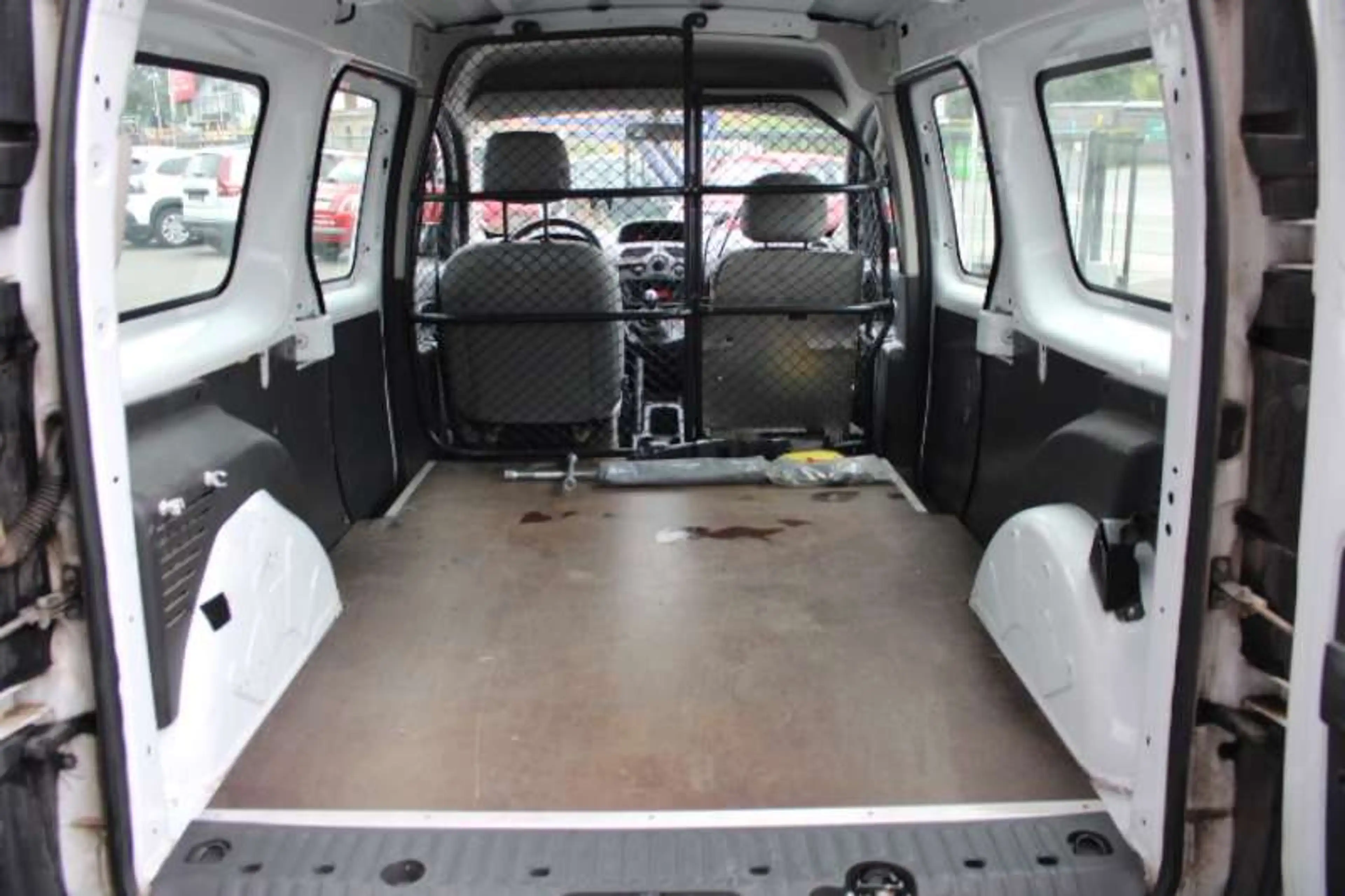 Renault Kangoo 1.5 Blue dCi ,L2,lichte vracht,2pl — photo 11