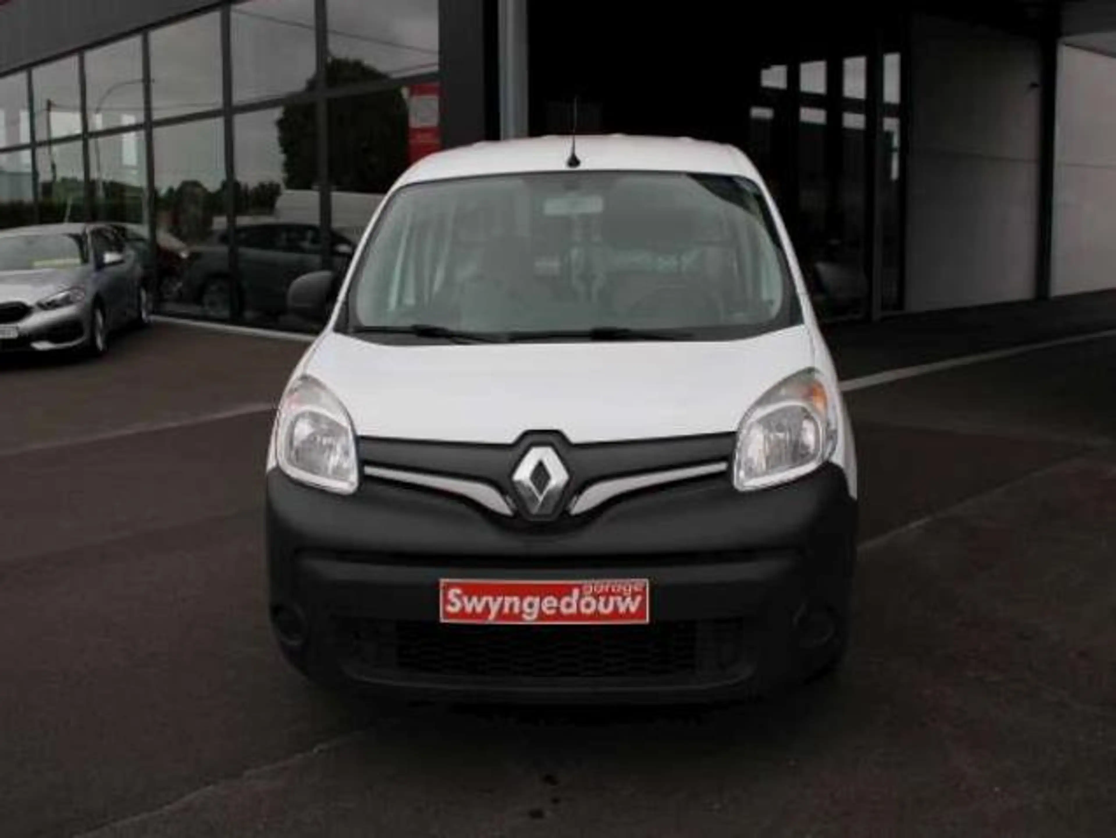 Renault Kangoo 1.5 Blue dCi ,L2,lichte vracht,2pl — photo 2