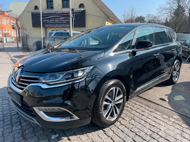 Renault Espace ESPACE V INTENS*AUTOMATIK*PANO*KAMERA*7-SITZE*