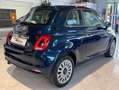 Fiat 500 1.2i 69CV.- " AUTOMÁTICO  ".- " BAJO CONSUMO ".- Blauw - thumbnail 5