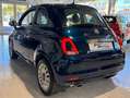 Fiat 500 1.2i 69CV.- " AUTOMÁTICO  ".- " BAJO CONSUMO ".- Blauw - thumbnail 3
