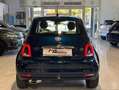 Fiat 500 1.2i 69CV.- " AUTOMÁTICO  ".- " BAJO CONSUMO ".- Blauw - thumbnail 4