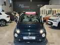 Fiat 500 1.2i 69CV.- " AUTOMÁTICO  ".- " BAJO CONSUMO ".- Blauw - thumbnail 7