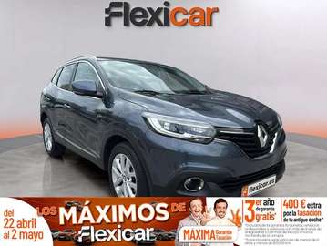 1.2 TCe Energy Intens 97kW