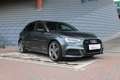 Audi A3 SPB 2.0TFSI quattro S-tronic S-line-TETTO-GANCIO Grau - thumbnail 2