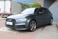 Audi A3 SPB 2.0TFSI quattro S-tronic S-line-TETTO-GANCIO Grau - thumbnail 5