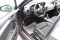 Audi A3 SPB 2.0TFSI quattro S-tronic S-line-TETTO-GANCIO Grau - thumbnail 9