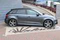 Audi A3 SPB 2.0TFSI quattro S-tronic S-line-TETTO-GANCIO Grau - thumbnail 6