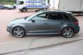 Audi A3 SPB 2.0TFSI quattro S-tronic S-line-TETTO-GANCIO Grau - thumbnail 8