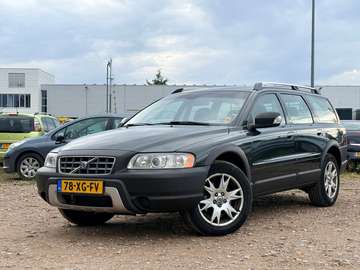 2.4 D5 Summum AWD/ AUTOMAAT